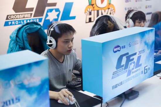 G2, FaZe, Legacy , 和 FURIA Esports 在 FISSURE Playground 2 开局获胜