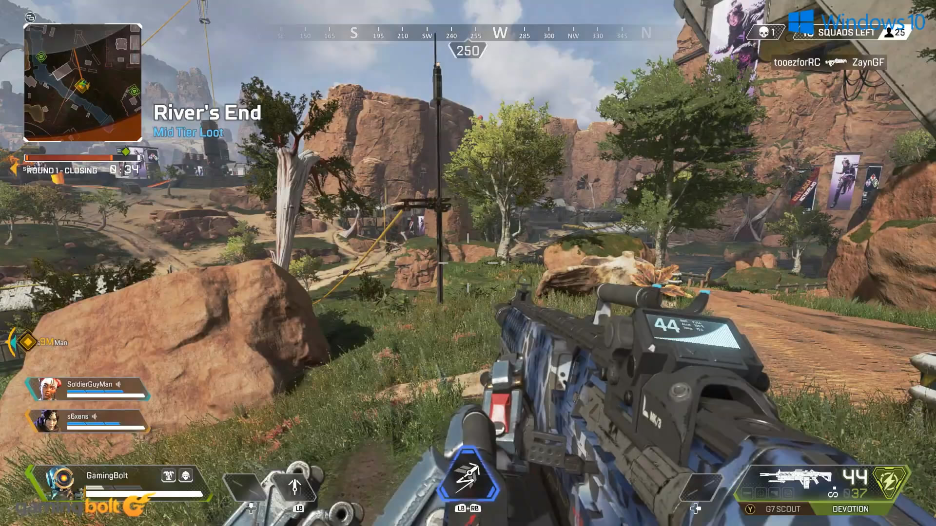 Complexity 将 FaZe Clan 淘汰出 ESL Pro League 第20赛季