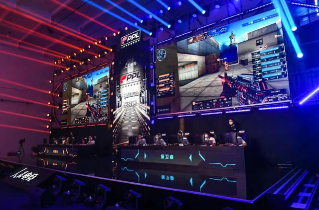 回归全华班！aristo和Freeman加盟TYLOO