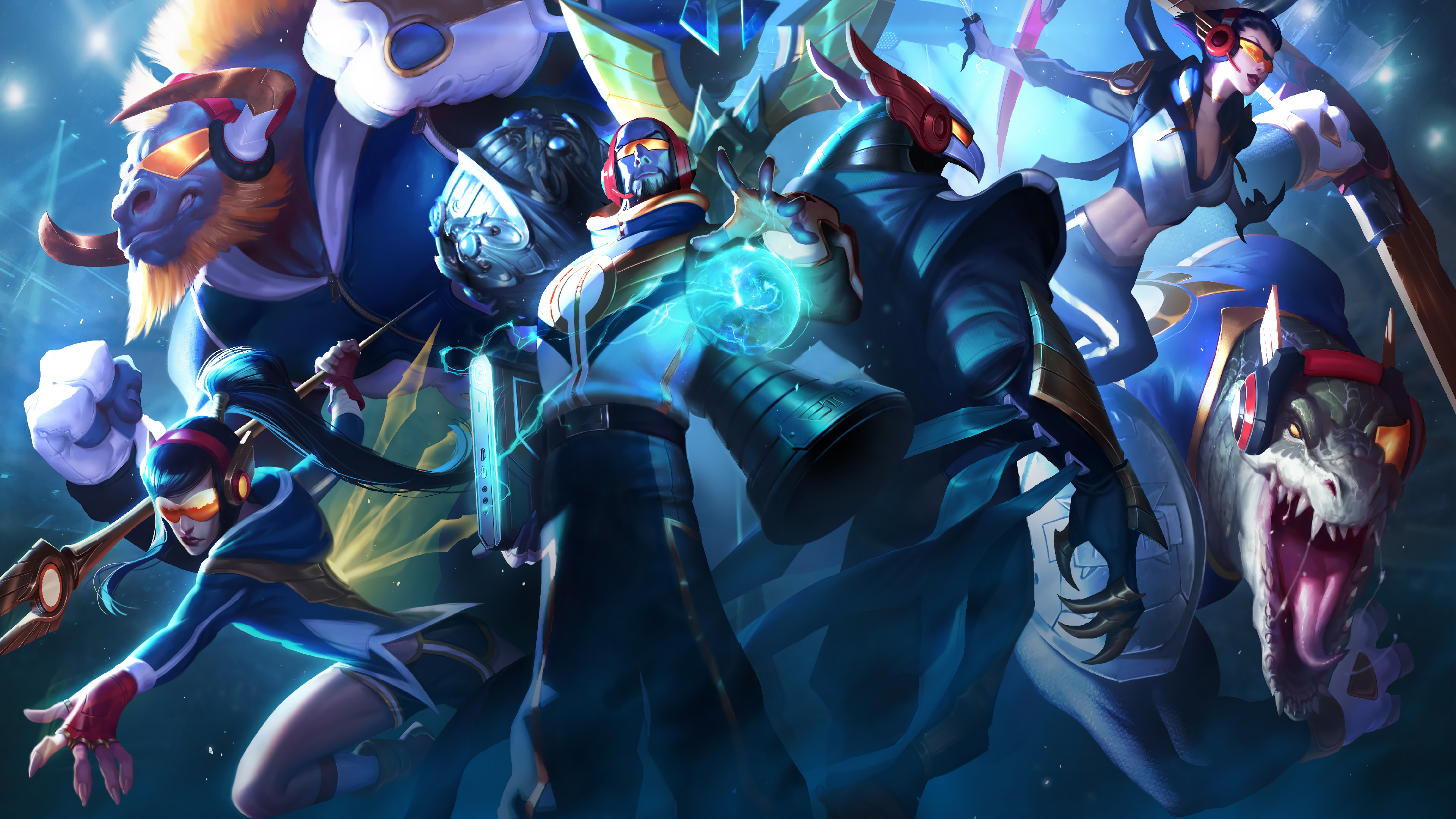 seang@res：Shopify Rebellion俱乐部可能进军CS