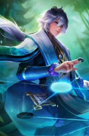 我们擅长欺负弱小的玩家！ DN Freecs 和平主义， Generation Gaming 横扫 DN Freecs 毫无波澜