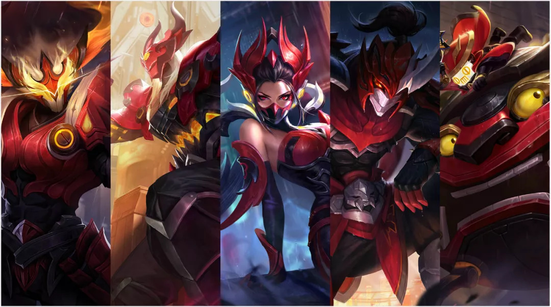 今日LPL季后赛首发阵容-16：45 JDG vs RNG(BO5)