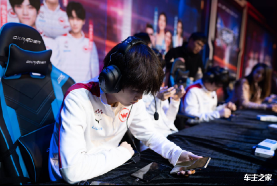 任何人的传奇获得MSI 2025资格