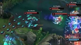 恭喜XYG获得2022KPL夏季赛临时席位！