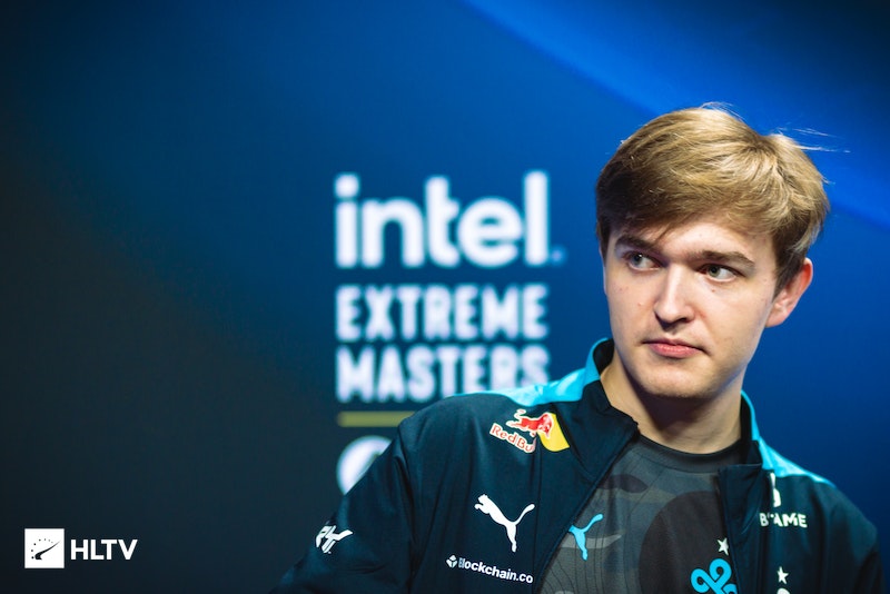 SAW 童话继续，在LANXESS惊悚片中淘汰了FaZe