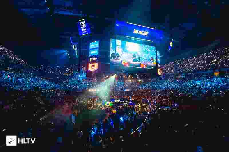 FaZe 晋级第三阶段，而 FlyQuest 被淘汰出 StarLadder 布达佩斯 Major 2025